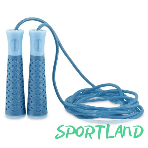 Skakanka łożyskowana Spokey Candy Rope SPK-943630 N/A Skakanka łożyskowana Spokey Candy Rope SPK-943630 N/A