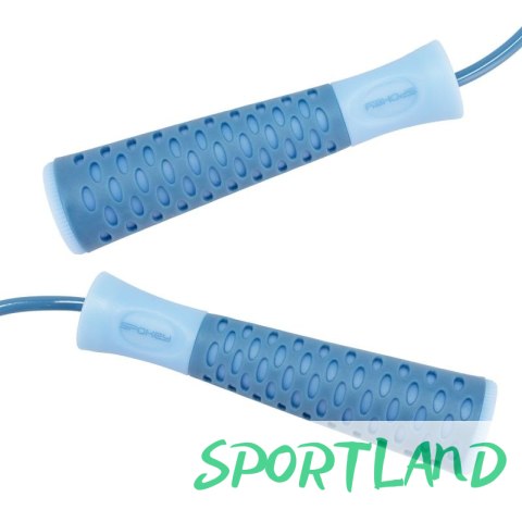 Skakanka łożyskowana Spokey Candy Rope SPK-943630 N/A Skakanka łożyskowana Spokey Candy Rope SPK-943630 N/A