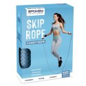 Skakanka łożyskowana Spokey Candy Rope SPK-943630 N/A Skakanka łożyskowana Spokey Candy Rope SPK-943630 N/A