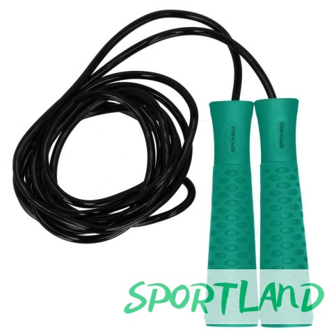 Skakanka łożyskowana Spokey Candy Rope SPK-943631 N/A Skakanka łożyskowana Spokey Candy Rope SPK-943631 N/A