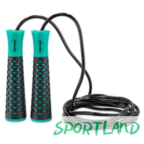 Skakanka łożyskowana Spokey Candy Rope SPK-943631 N/A Skakanka łożyskowana Spokey Candy Rope SPK-943631 N/A