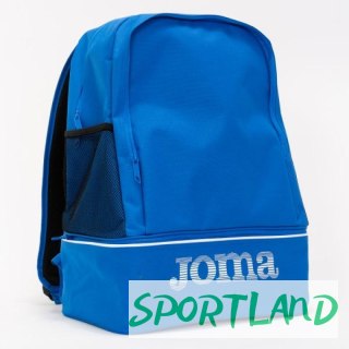 TRAINING III BACKPACK ROYAL ONE SIZE