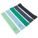 Zestaw gum fitness Spokey Artio SPK-943618 60x5cm