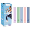Zestaw gum fitness Spokey Artio SPK-943648 60x5cm
