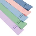 Zestaw gum fitness Spokey Artio SPK-943648 60x5cm
