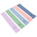 Zestaw gum fitness Spokey Artio SPK-943648 60x5cm