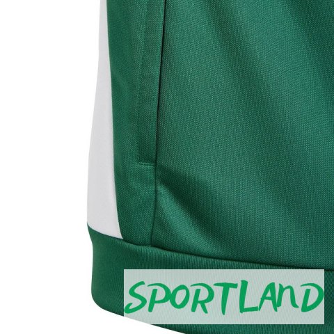 Bluza adidas Tiro 24 Training Jr IR7503 128cm Bluza adidas Tiro 24 Training Jr IR7503 128cm