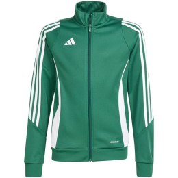 Bluza adidas Tiro 24 Training Jr IR7503 140cm
