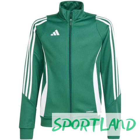 Bluza adidas Tiro 24 Training Jr IR7503 140cm Bluza adidas Tiro 24 Training Jr IR7503 140cm