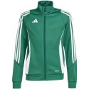 Bluza adidas Tiro 24 Training Jr IR7503 164cm