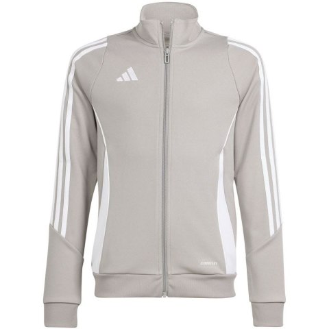 Bluza adidas Tiro 24 Training Jr IR9508 140cm