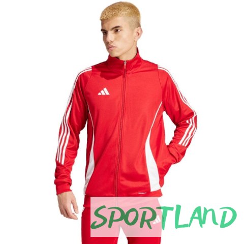 Bluza adidas Tiro 24 Training M IR7499 S Bluza adidas Tiro 24 Training M IR7499 S
