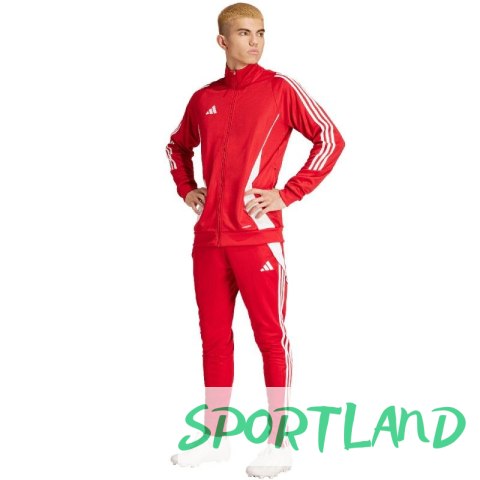 Bluza adidas Tiro 24 Training M IR7499 S Bluza adidas Tiro 24 Training M IR7499 S