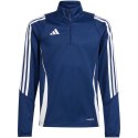 Bluza adidas Tiro 24 Training Top Jr IR9360 116cm