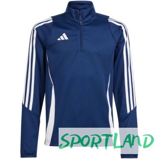 Bluza adidas Tiro 24 Training Top Jr IR9360 116cm