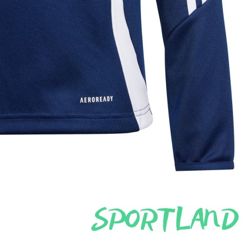 Bluza adidas Tiro 24 Training Top Jr IR9360 116cm Bluza adidas Tiro 24 Training Top Jr IR9360 116cm
