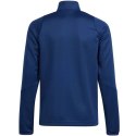 Bluza adidas Tiro 24 Training Top Jr IR9360 128cm