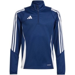 Bluza adidas Tiro 24 Training Top Jr IR9360 152cm