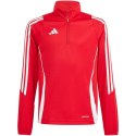 Bluza adidas Tiro 24 Training Top Jr IR9361 140cm