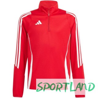 Bluza adidas Tiro 24 Training Top Jr IR9361 164cm