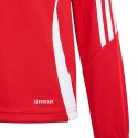 Bluza adidas Tiro 24 Training Top Jr IR9361 164cm