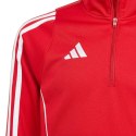 Bluza adidas Tiro 24 Training Top Jr IR9361 164cm