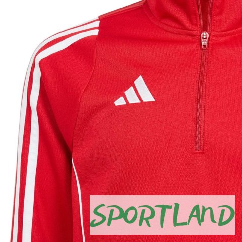Bluza adidas Tiro 24 Training Top Jr IR9361 176cm Bluza adidas Tiro 24 Training Top Jr IR9361 176cm