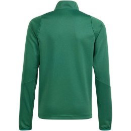 Bluza adidas Tiro 24 Training Top Jr IR9362 116cm
