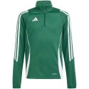 Bluza adidas Tiro 24 Training Top Jr IR9362 128cm