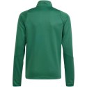 Bluza adidas Tiro 24 Training Top Jr IR9362 128cm