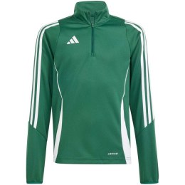 Bluza adidas Tiro 24 Training Top Jr IR9362 152cm