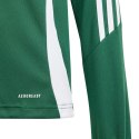 Bluza adidas Tiro 24 Training Top Jr IR9362 152cm
