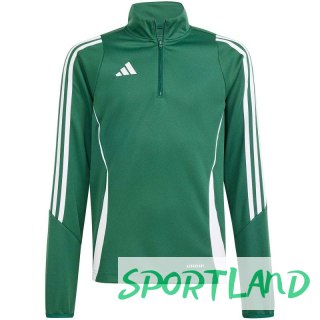Bluza adidas Tiro 24 Training Top Jr IR9362 164cm