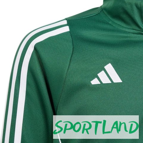 Bluza adidas Tiro 24 Training Top Jr IR9362 164cm Bluza adidas Tiro 24 Training Top Jr IR9362 164cm