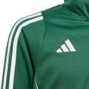 Bluza adidas Tiro 24 Training Top Jr IR9362 176cm