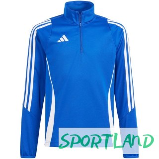 Bluza adidas Tiro 24 Training Top Jr IR9364 116cm