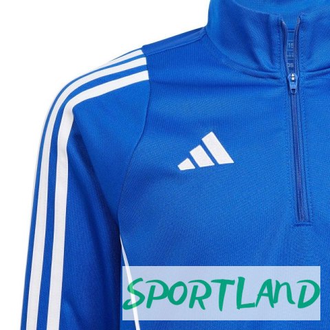 Bluza adidas Tiro 24 Training Top Jr IR9364 116cm