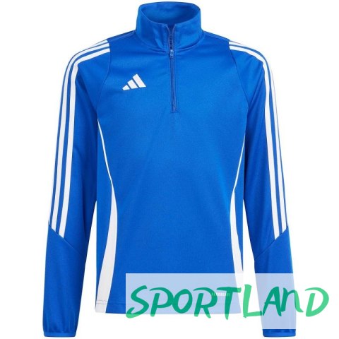 Bluza adidas Tiro 24 Training Top Jr IR9364 128cm