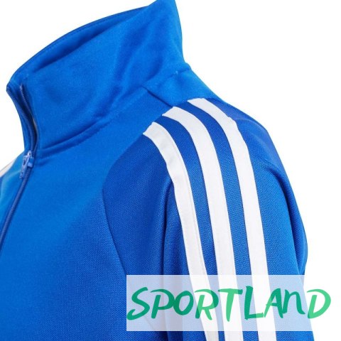 Bluza adidas Tiro 24 Training Top Jr IR9364 128cm