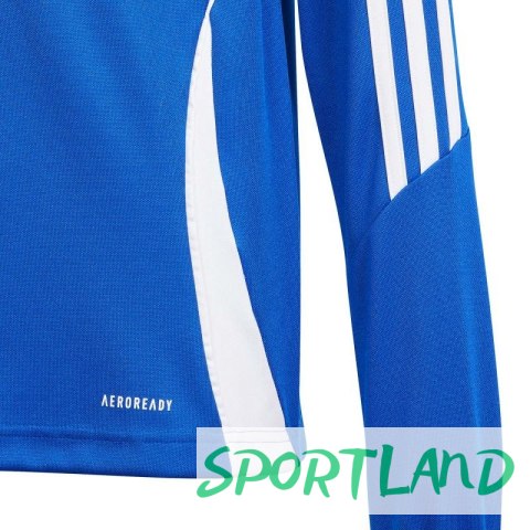 Bluza adidas Tiro 24 Training Top Jr IR9364 128cm