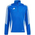 Bluza adidas Tiro 24 Training Top Jr IR9364 164cm