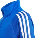 Bluza adidas Tiro 24 Training Top Jr IR9364 164cm
