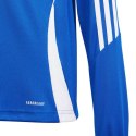 Bluza adidas Tiro 24 Training Top Jr IR9364 164cm
