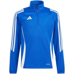 Bluza adidas Tiro 24 Training Top Jr IR9364 176cm