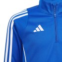 Bluza adidas Tiro 24 Training Top Jr IR9364 176cm