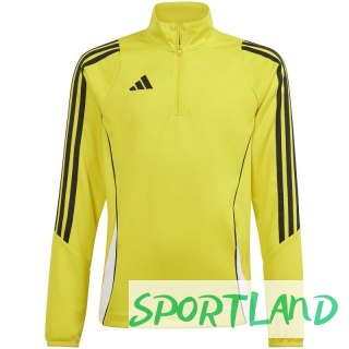 Bluza adidas Tiro 24 Training Top Jr IR9365 128cm