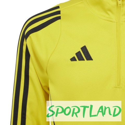 Bluza adidas Tiro 24 Training Top Jr IR9365 128cm