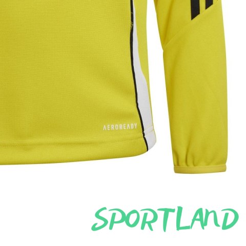 Bluza adidas Tiro 24 Training Top Jr IR9365 140cm