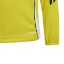 Bluza adidas Tiro 24 Training Top Jr IR9365 152cm