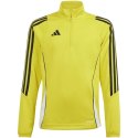 Bluza adidas Tiro 24 Training Top Jr IR9365 164cm